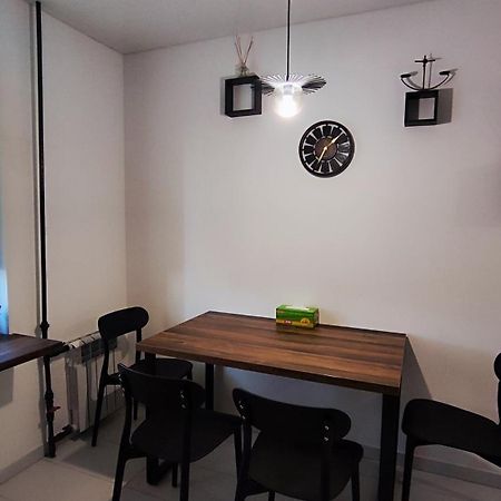 улица Курсовая 35,CityRooms Апартаменты Била Церква Екстериор снимка