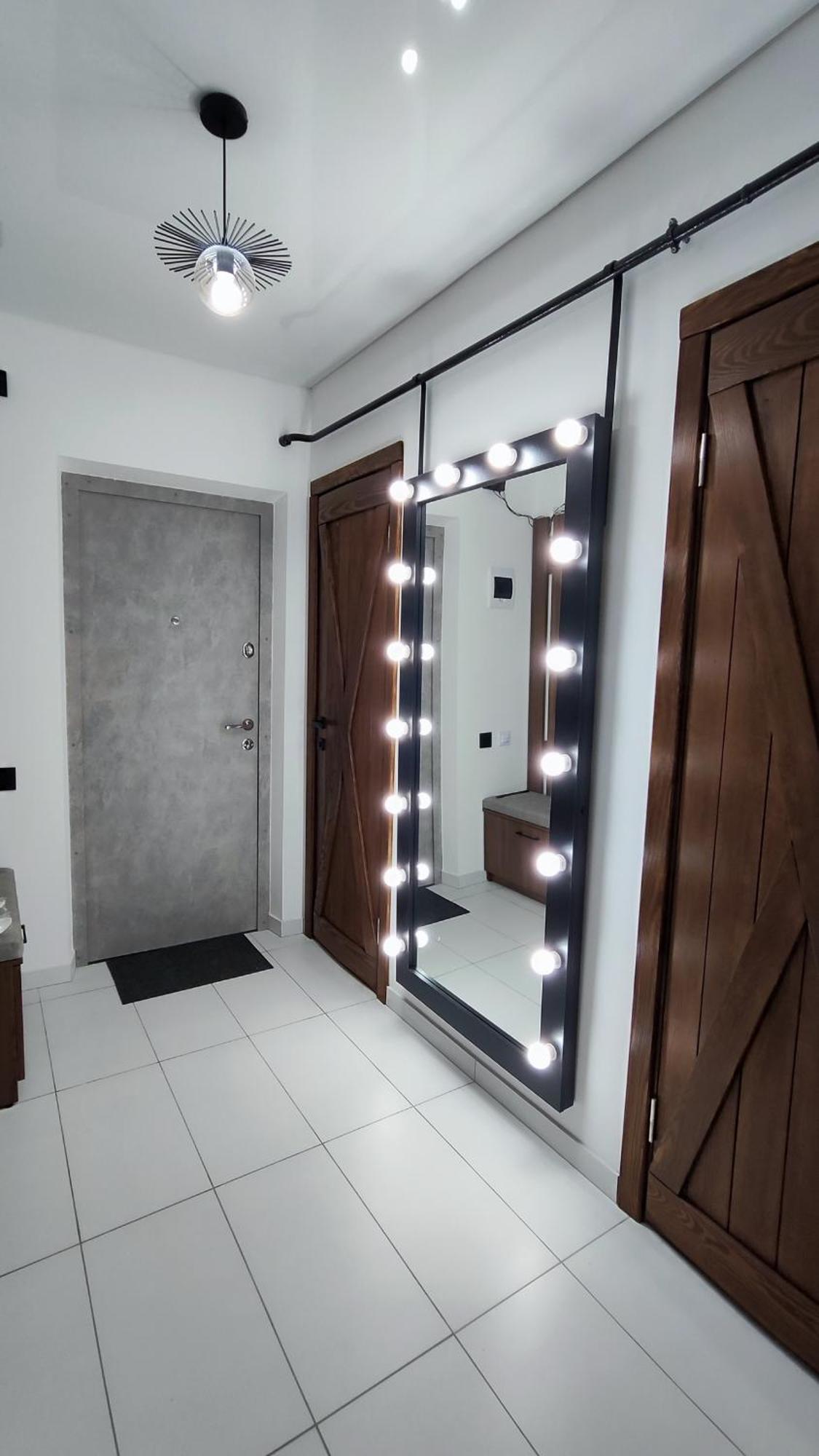 улица Курсовая 35,CityRooms Апартаменты Била Церква Екстериор снимка