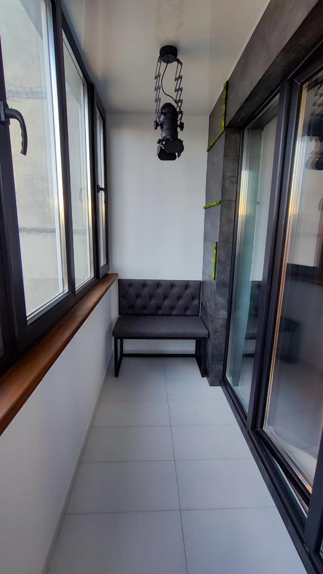 улица Курсовая 35,CityRooms Апартаменты Била Церква Екстериор снимка