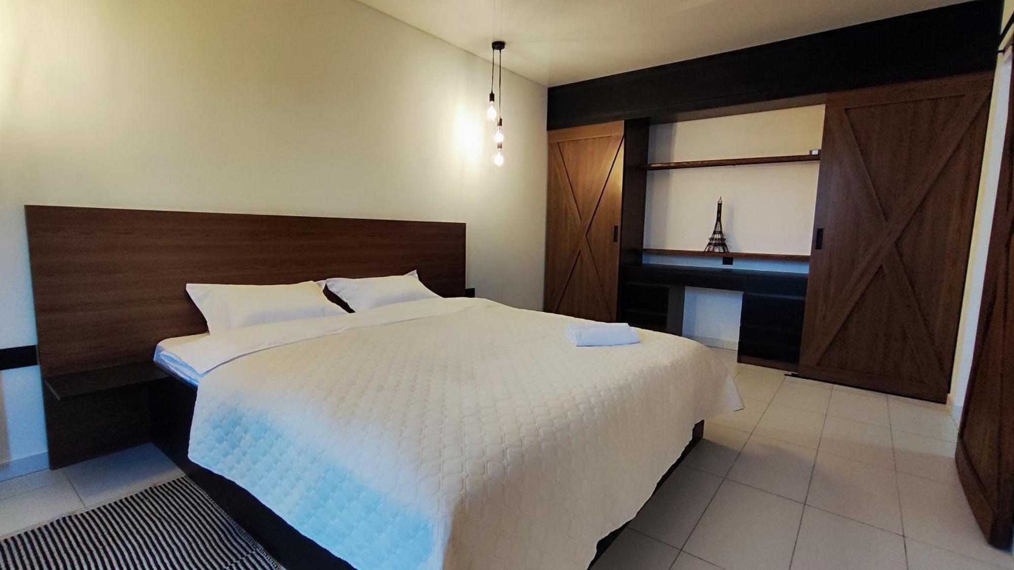 улица Курсовая 35,CityRooms Апартаменты Била Церква Екстериор снимка